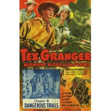 TEX GRANGER (1948)